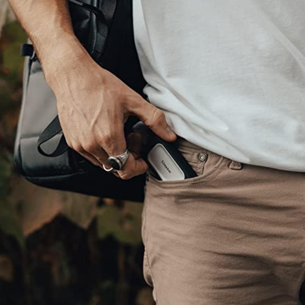 KINGSTON XS2000 PORTABLE SSD 500Go USB3.2