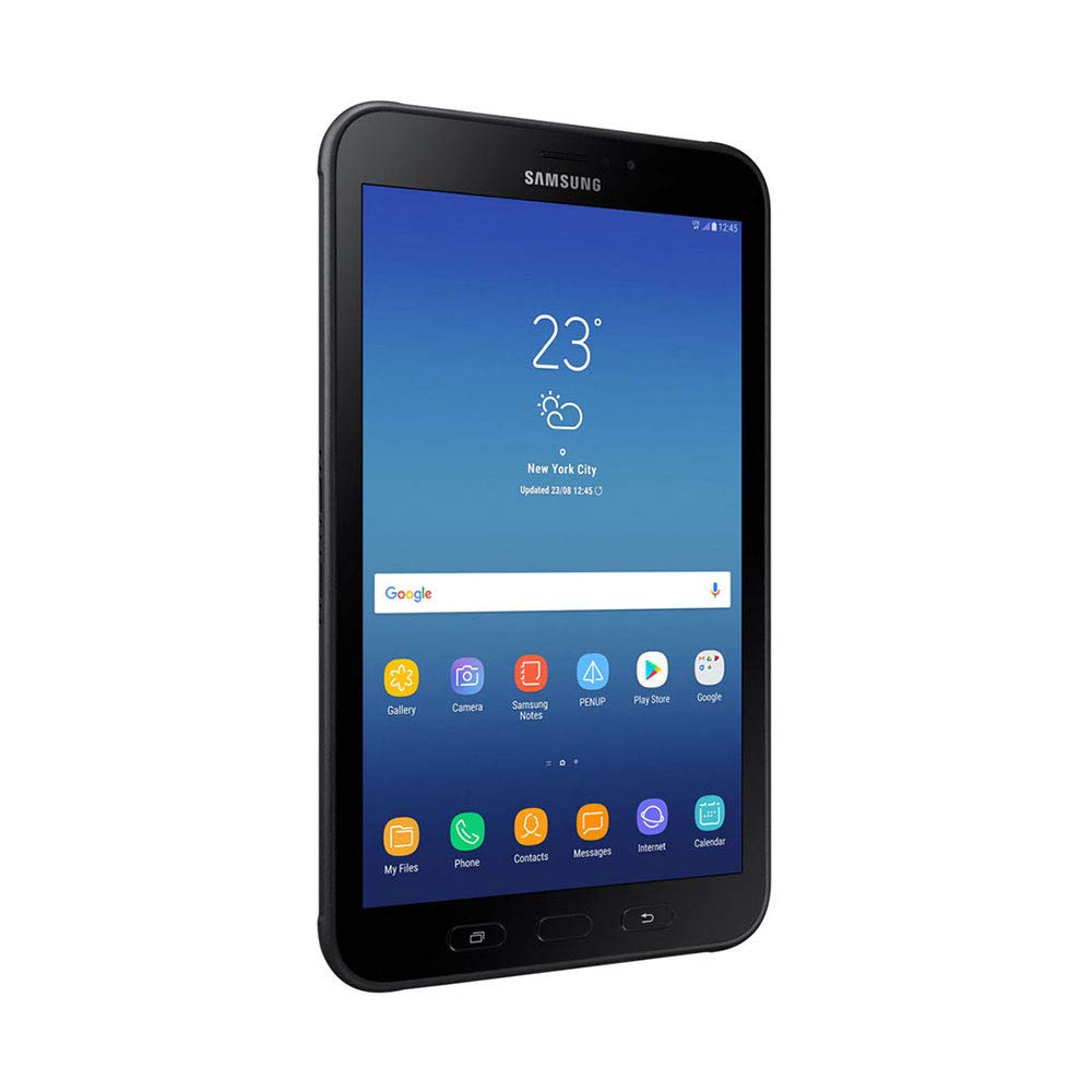 Samsung Galaxy Tab Active 2 - Écran 8'' - 16Go - Wifi - Noir