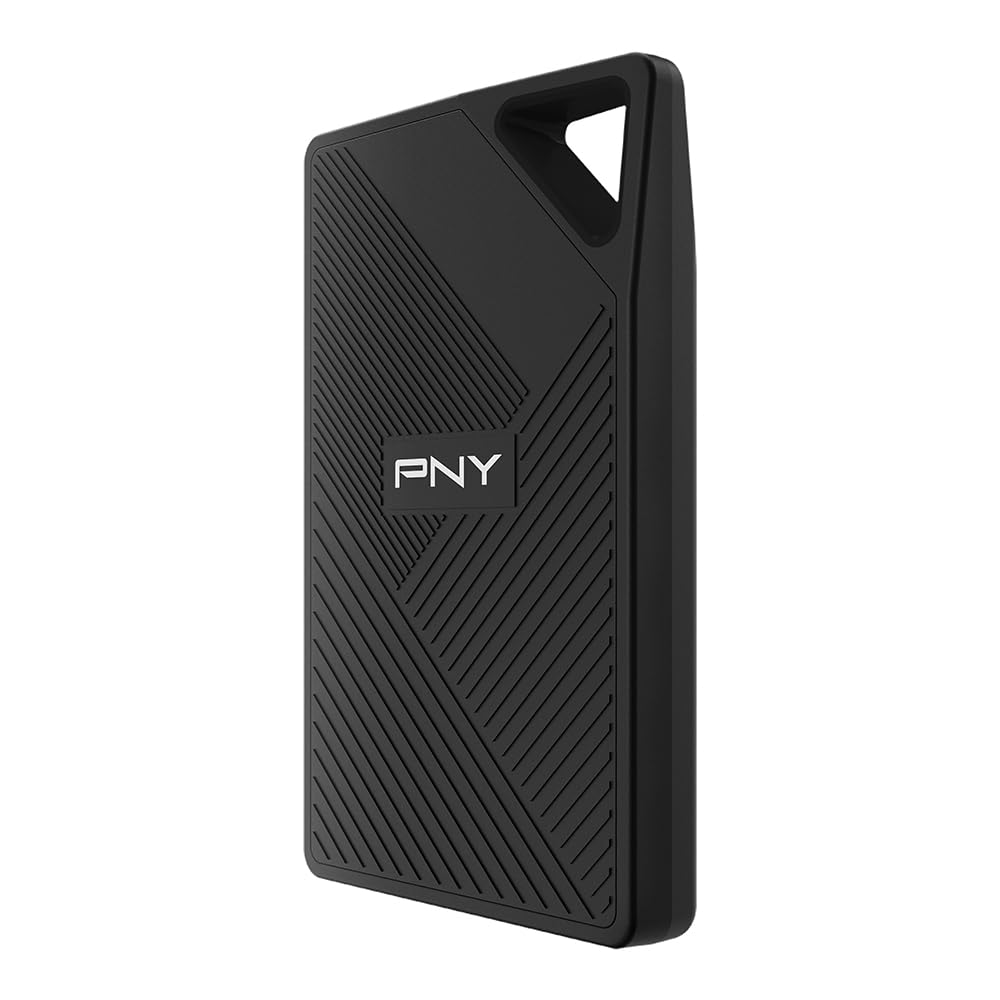 PNY SSD externes PSD0CS3060-1TB-RB1 To