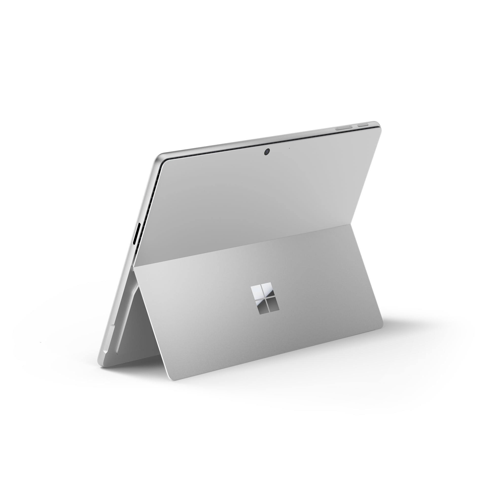MICROSOFT Surface Pro 11 - Intel Core Ultra 5 236V - 13p - 16Go - 512Go - W11P - Platine - Tablette - Hybride 2-en-1
