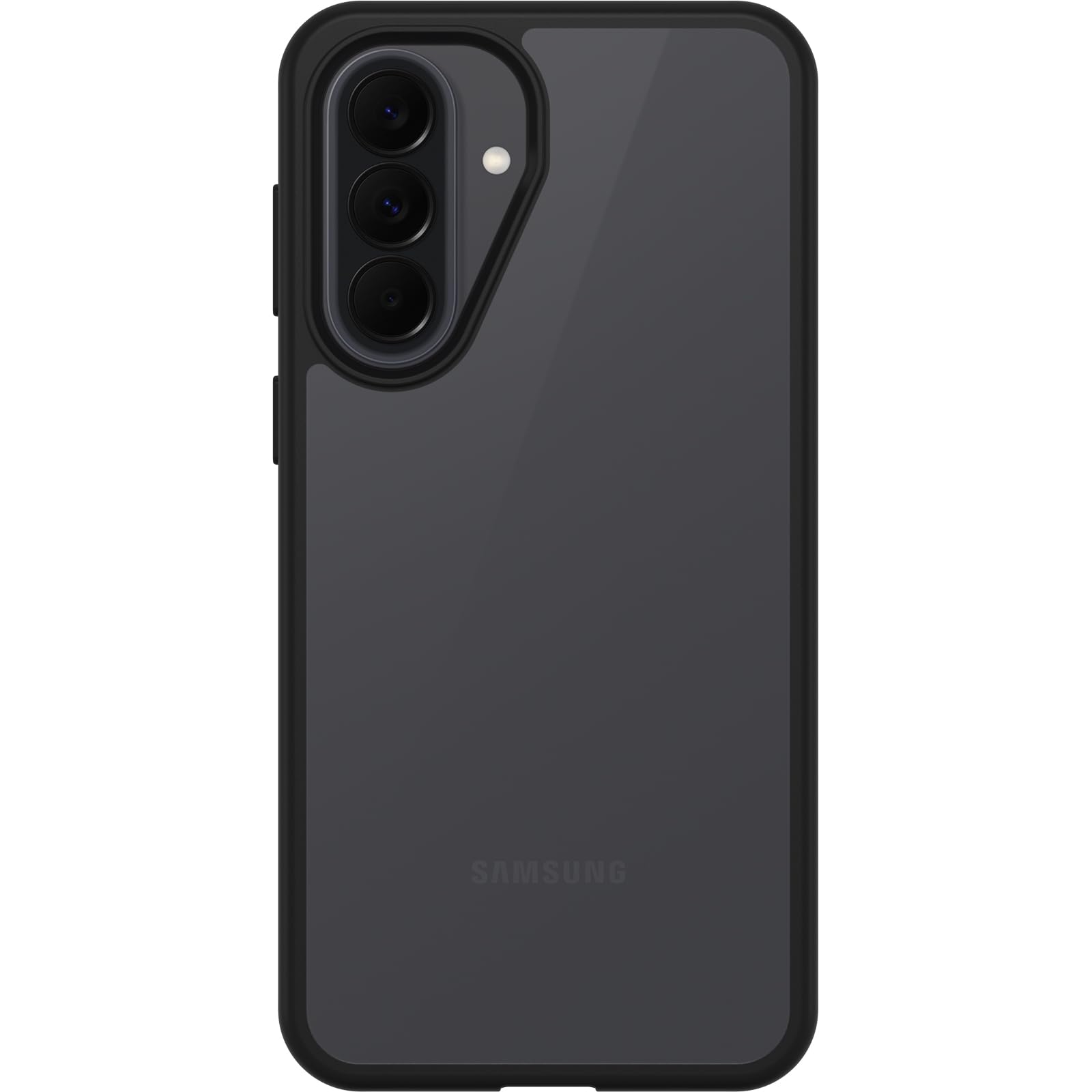 OtterBoxReact Samsung A37 5G clear/black