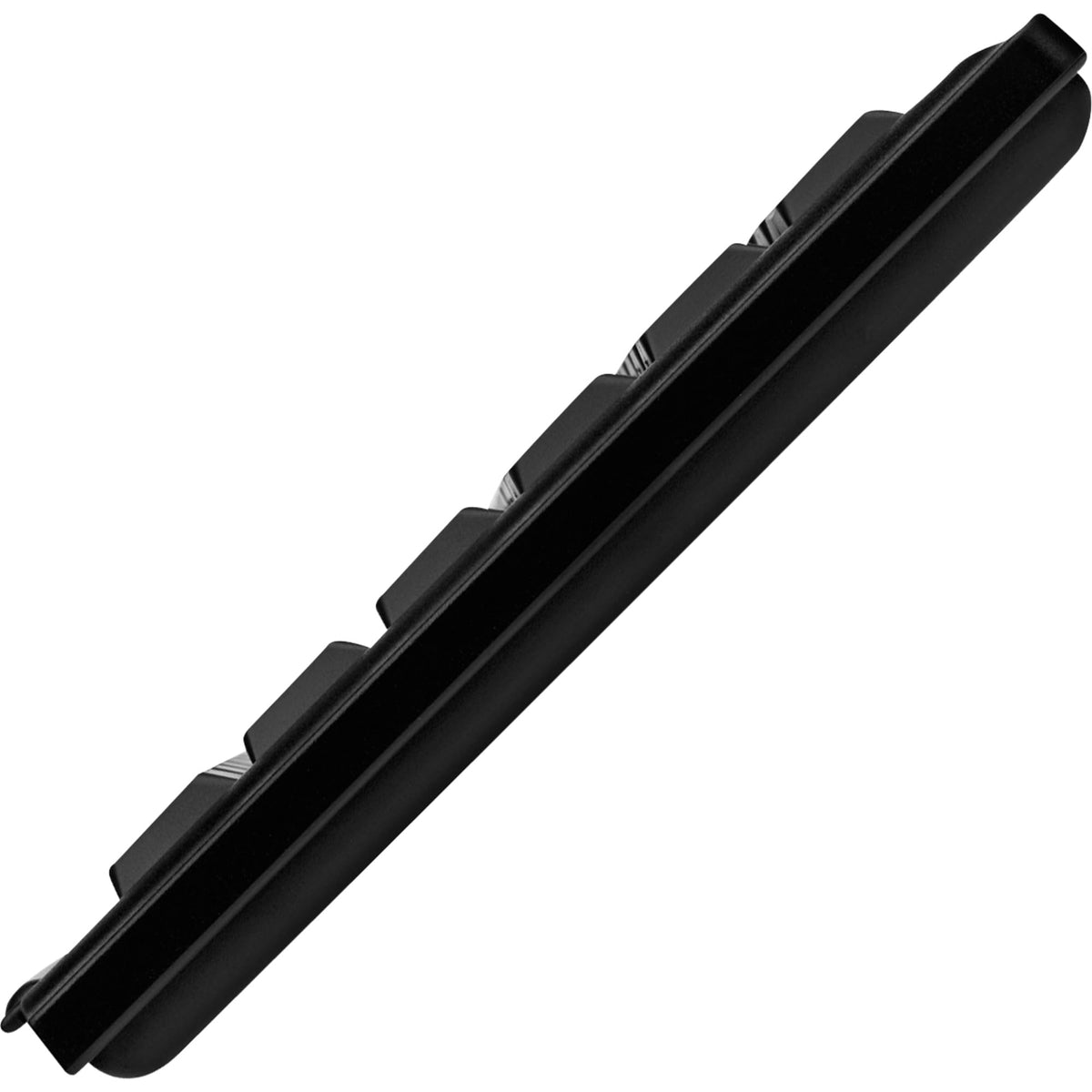 CHERRY Clavier compact G84-4400 USB noir QWERTY (US/¦)