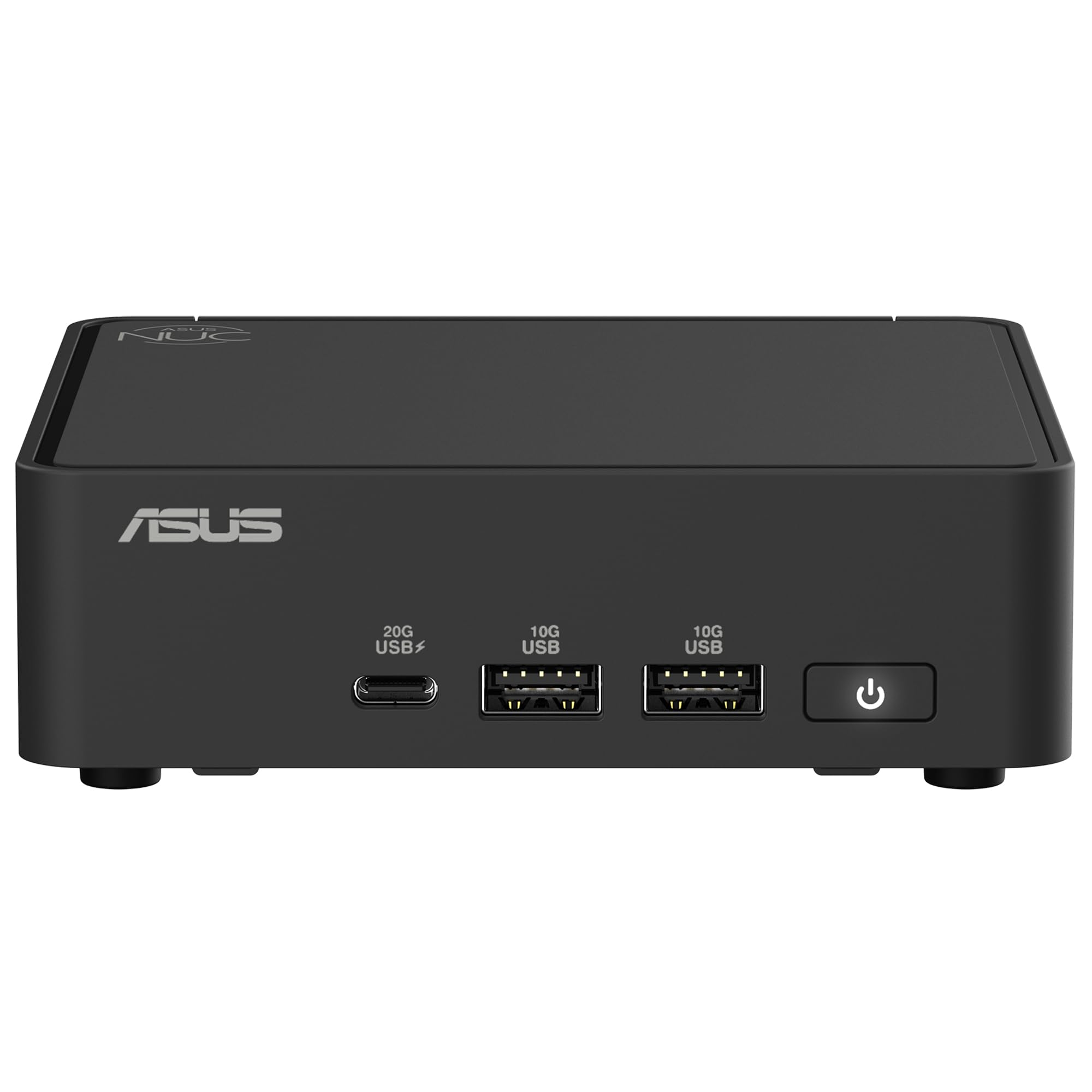 ASUS RNUC15CRKU500002 Barebone Intel Core Ultra 5 225H Kit L6 EU Cord