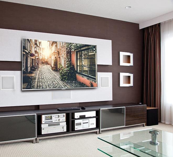 XL Universal Flat Screen Wall Mount VES
