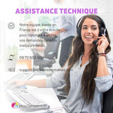 TRUST Souris sans fil compacte PRIMO - Noire mat