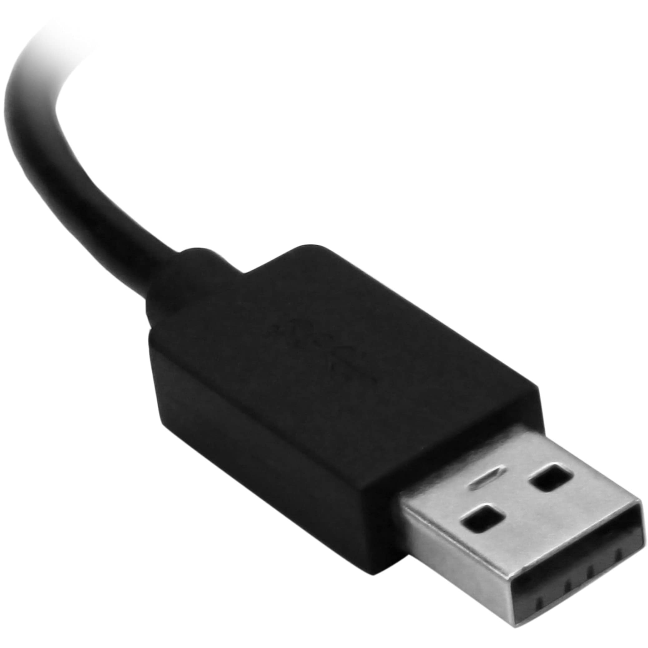 Hub USB 3.0 4 Port - 3x USB A+1x USB C