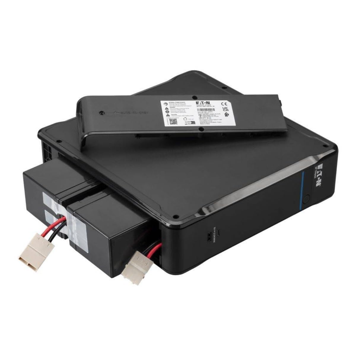 Eaton 3P Ellipse 1700 USB DIN