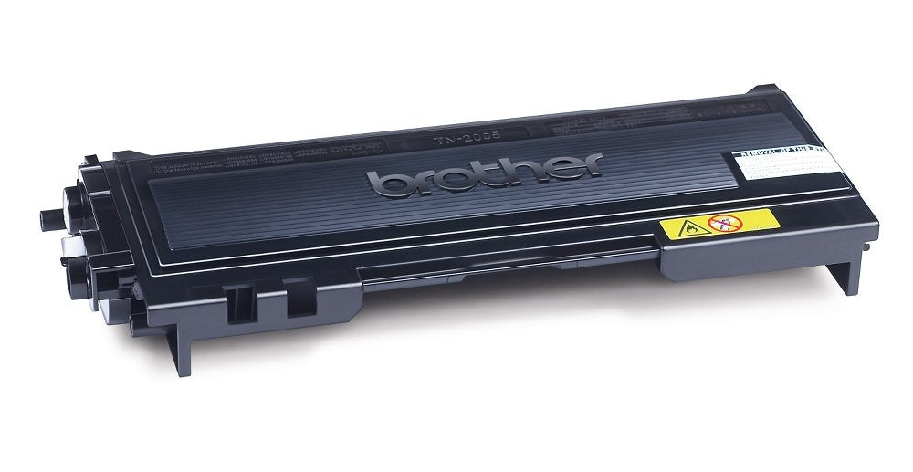 Toner/Black 1500pg f HL-2035