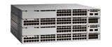 CISCO Catalyst 9300X 12x25G Fiber Ports modular uplink Switch