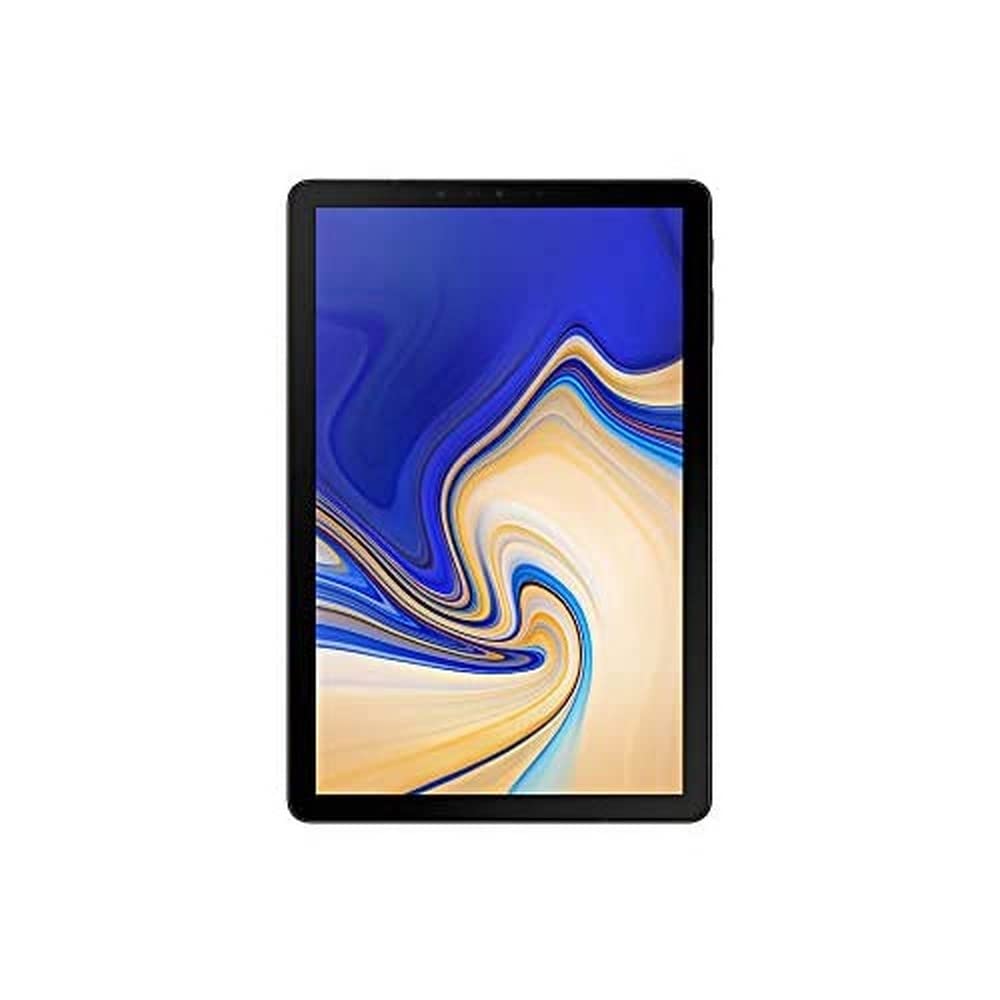 Samsung Galaxy Tab S4 - 10.5'' - 4G LTE / Wifi - 64Go, 4Go RAM - Noir