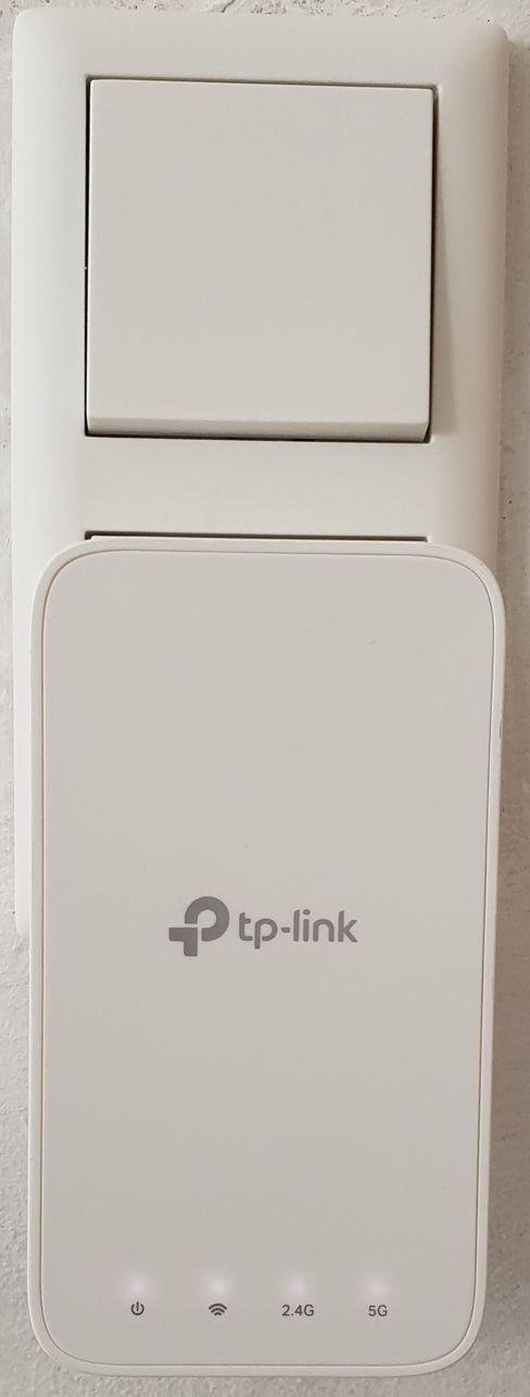 TP-Link RE300