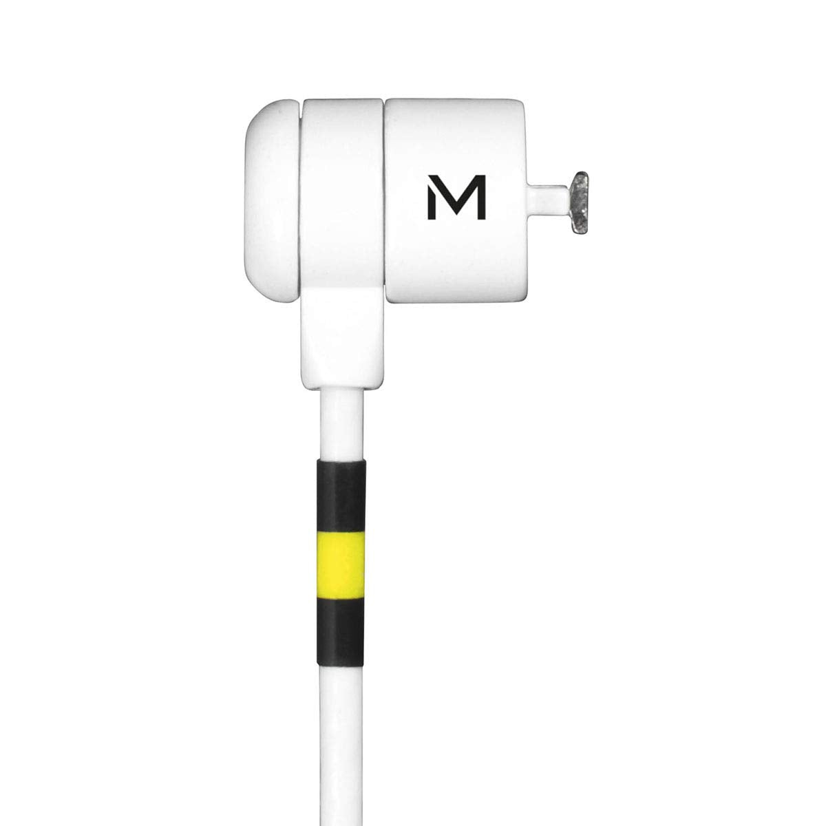 Corporate Key Cable White