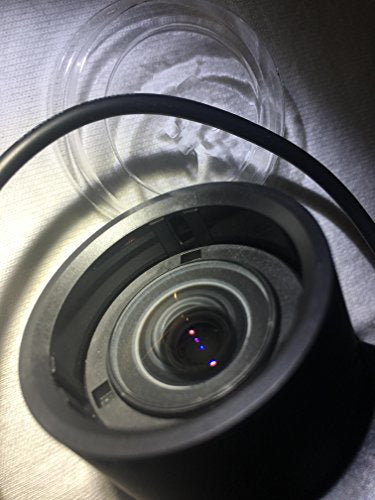 Hanwha TAMRON-M13VP288IR130 Objectif CCTV