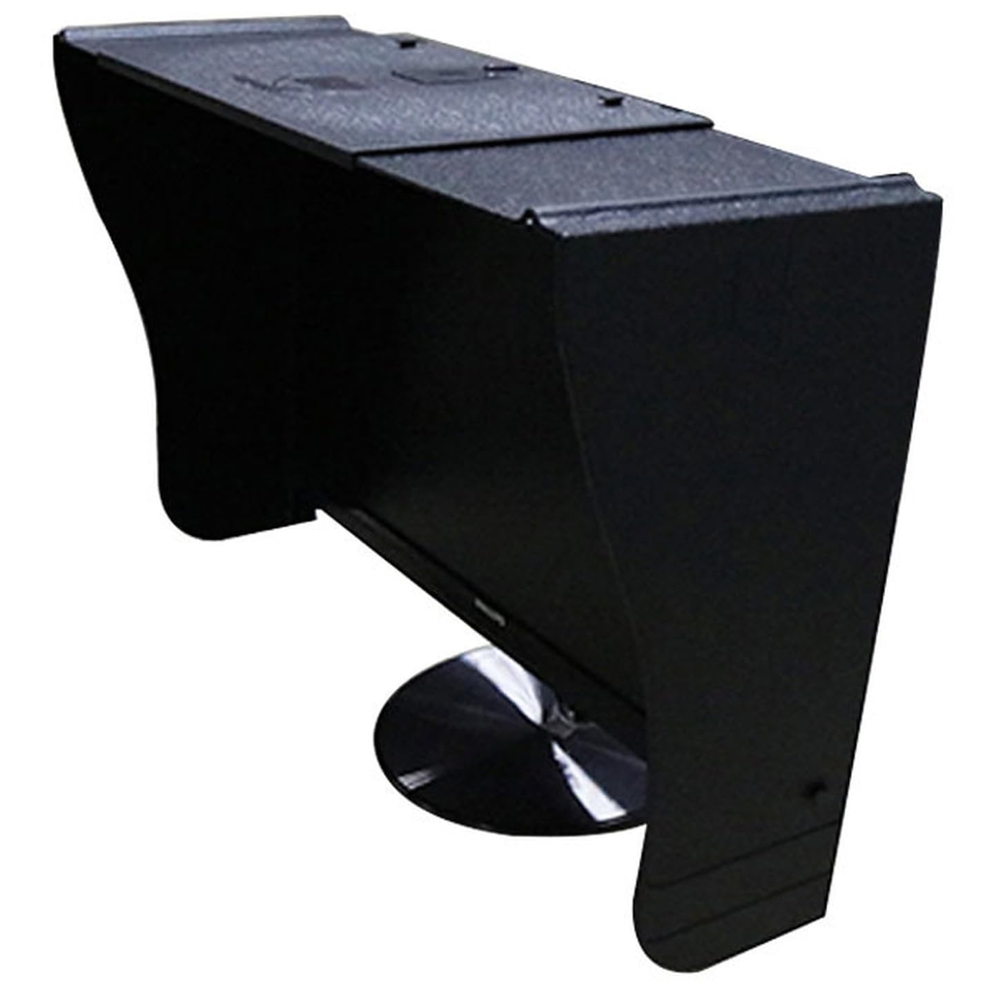 URBAN FACTORY UNIVERSAL MONITOR VISOR FROM 17 UP TO 25pcs