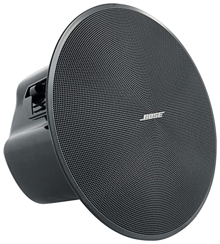 BOSE PRO Enceinte DesignMax DM5C Noir - La Paire