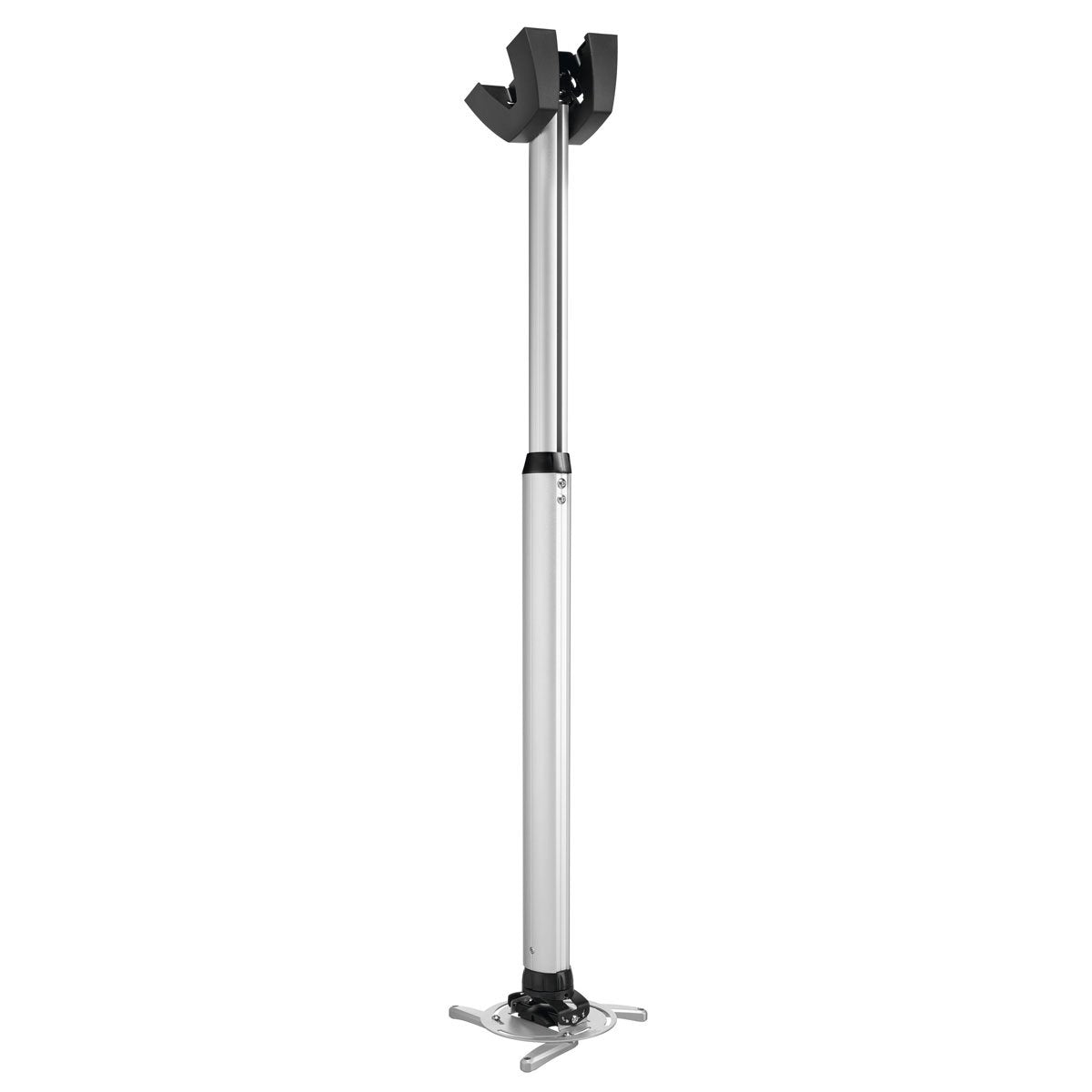 PPC 1585/Prj Ceiling Mnt 750-1350mm Sil
