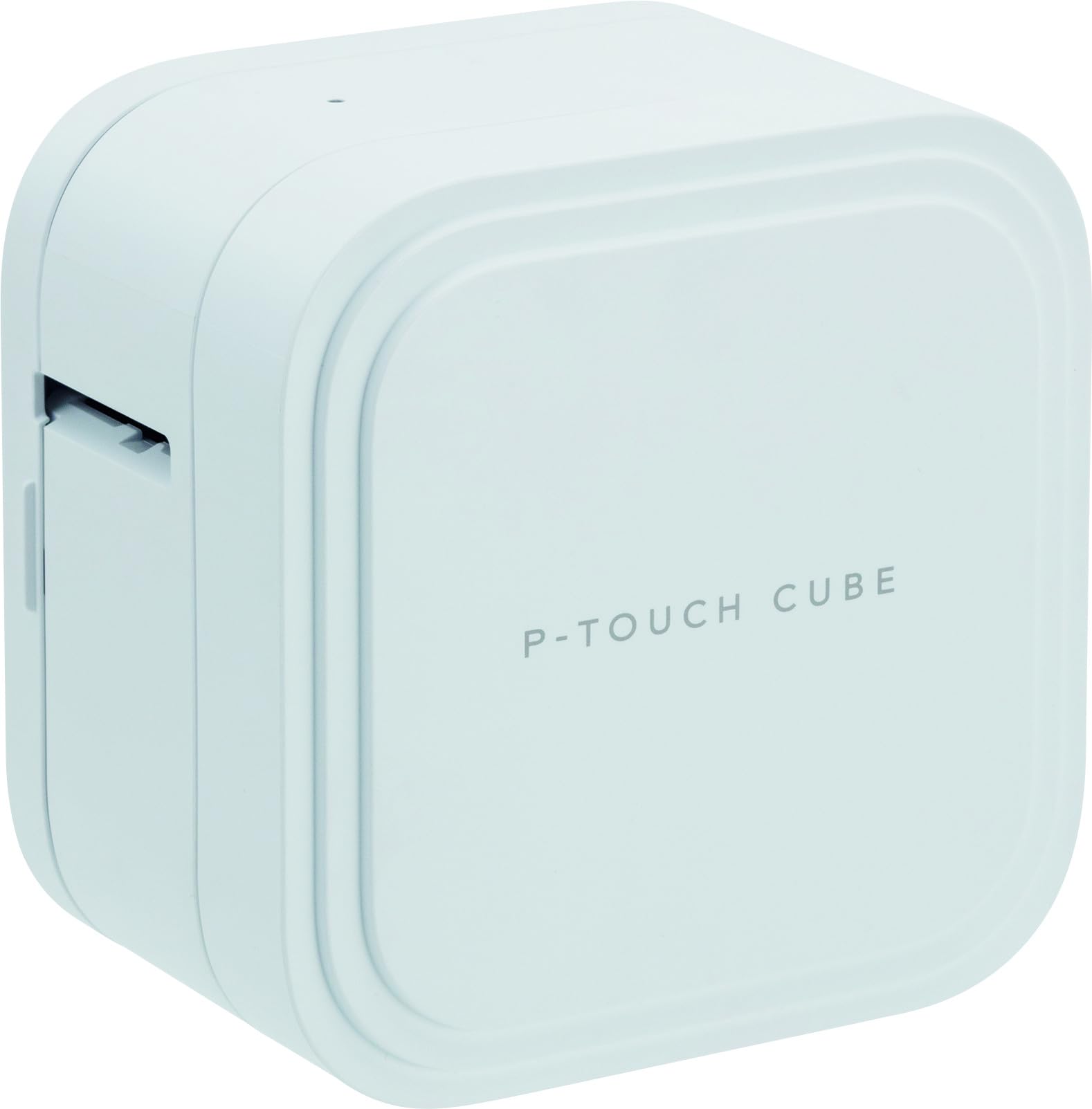 BROTHER P-Touch Cube Pro PT-P910BT Label printer Up to 36mm 360dpi 20mm/sec USB 2.0 Bluetooth 5.0 Cutter white
