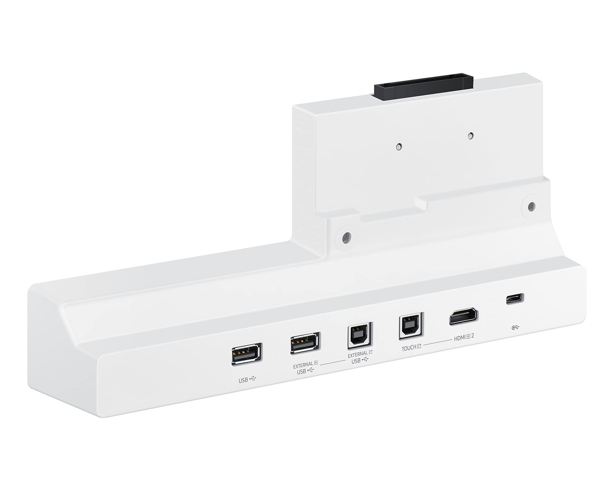 SAMSUNG CY-TF65BBCX Connectivity Tray for Flip4 55/65p