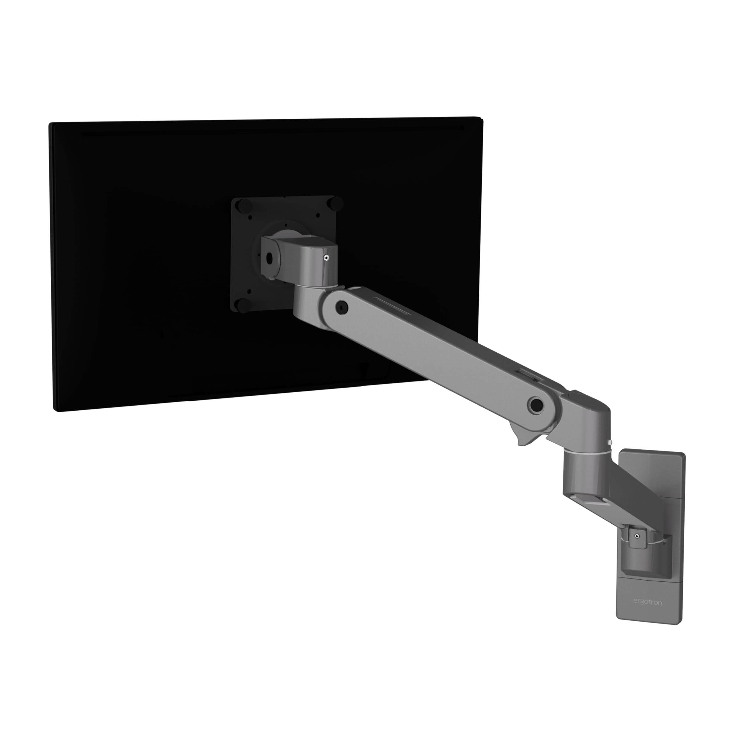 LX PRO ARM SINGLE DISPLAY WALL MOUNT