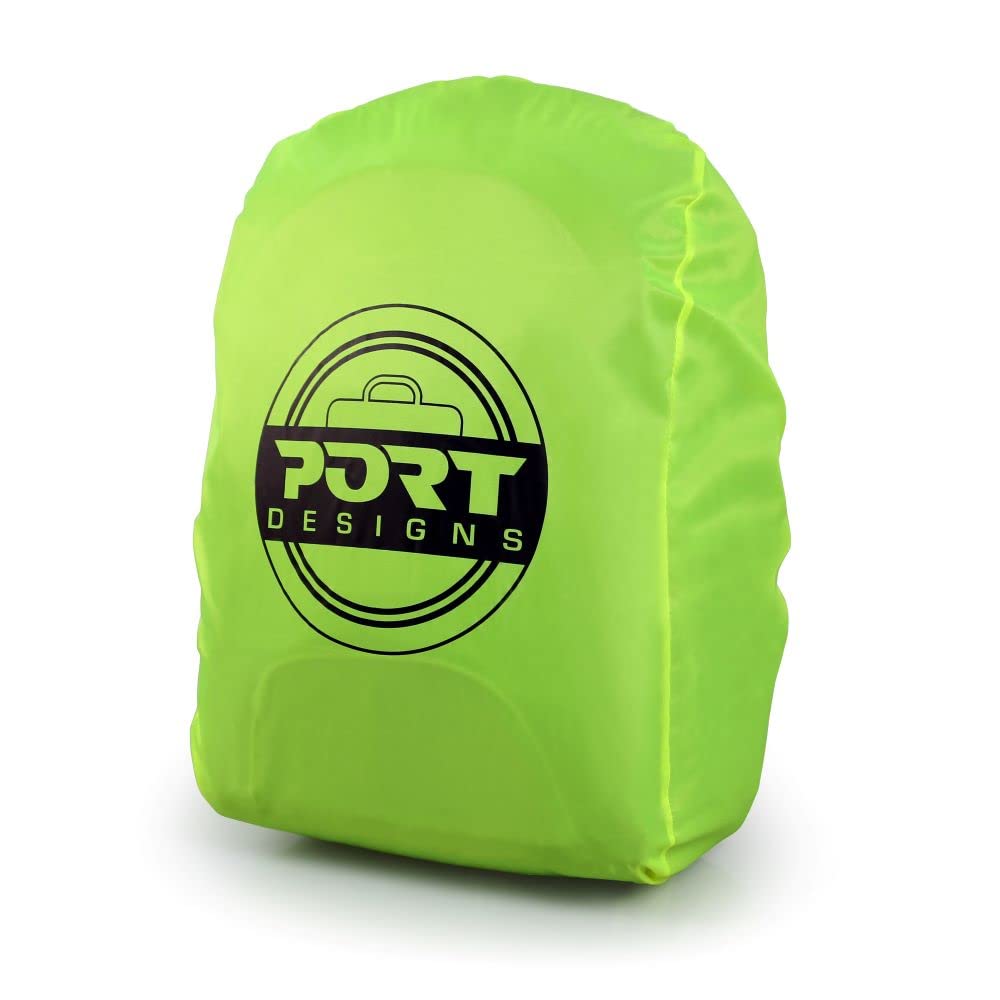 PORT COURCHEVEL Back Pack 17,3