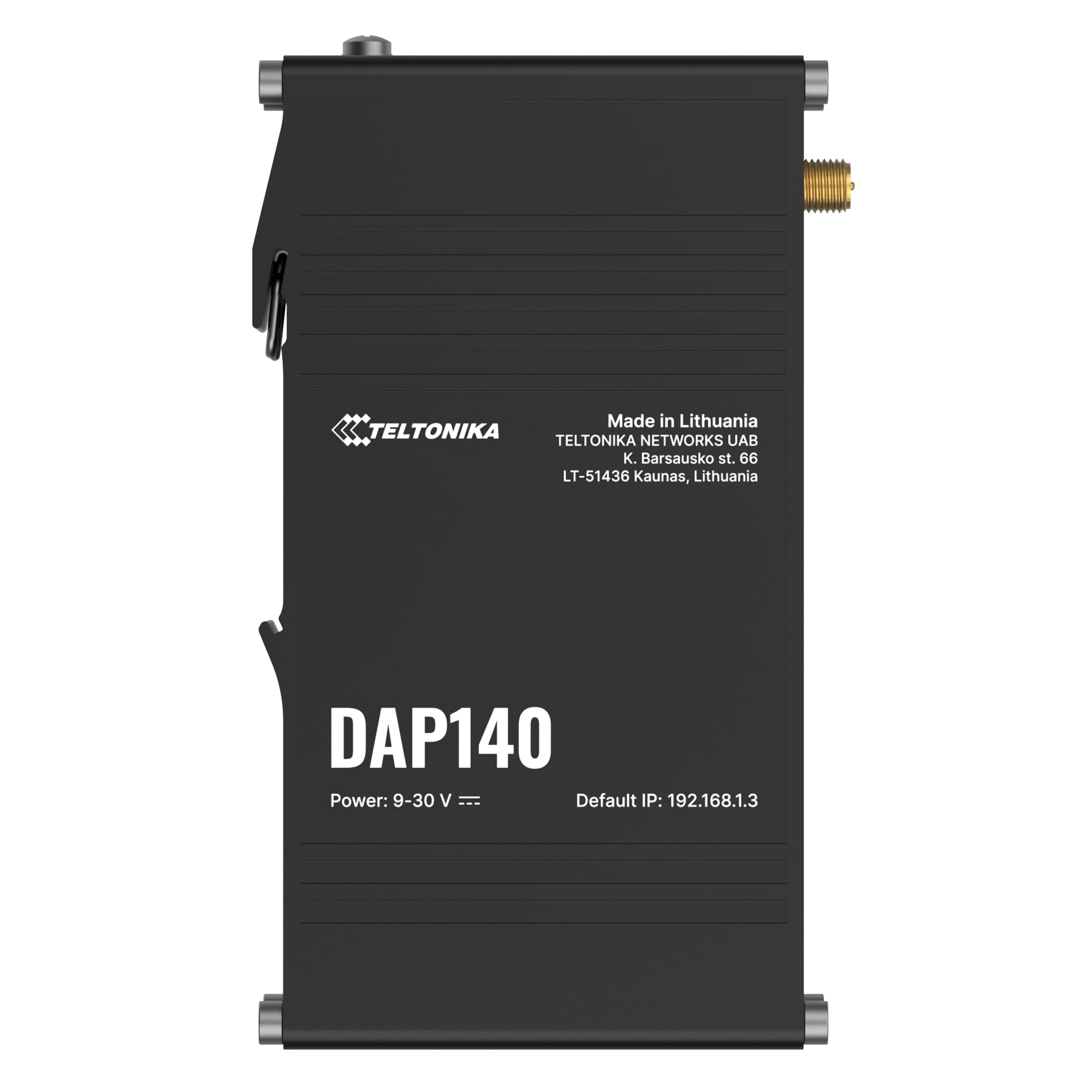 TELTONIKA NETWORKS DAP140 Industrial Wireless Access Point