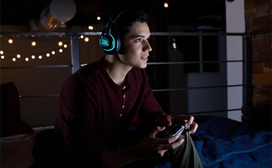 JBL QUANTUM810WIRELESS