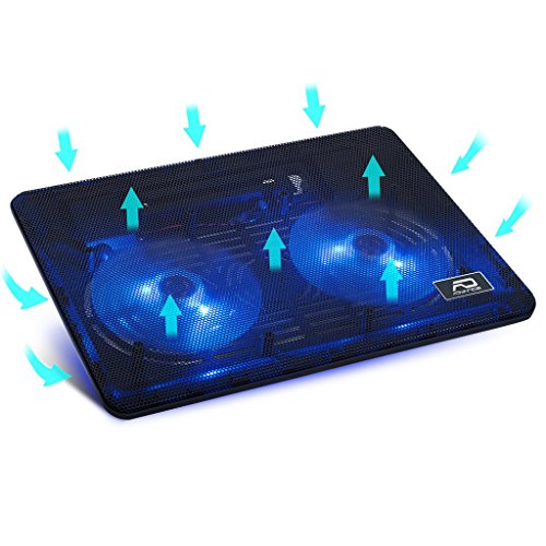 Refroidisseur pour ordinateur portable 15"
