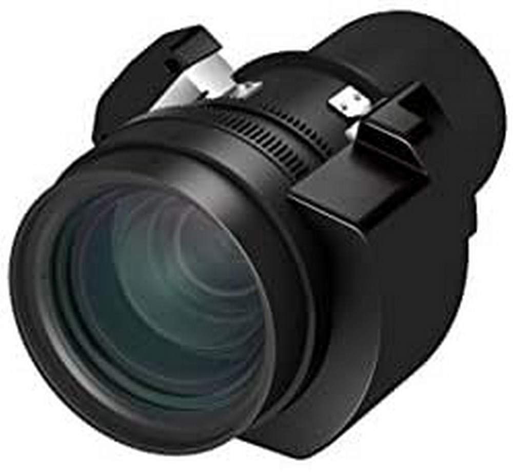 EPSON ELPLM15 mid throw lens for EB-G7200W/G7400U/G7900U/G7905U/L1100U/L1200U/L1300U/L1405U