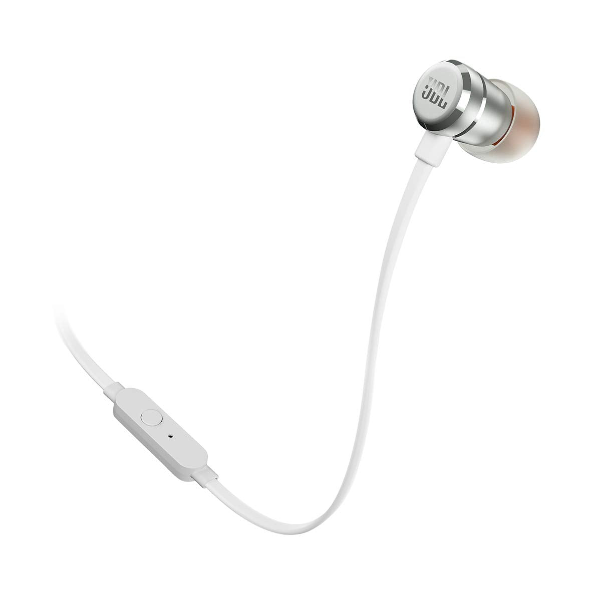 JBL T290 Silver