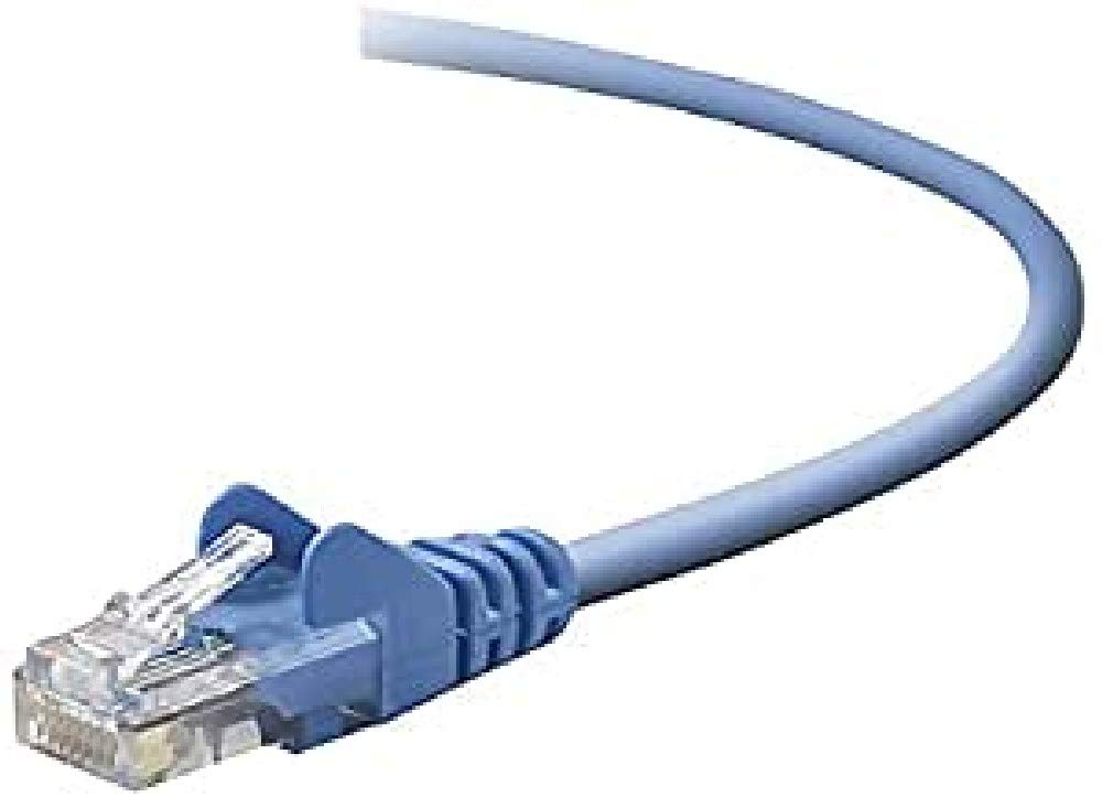 Cat6 Networking Cable 1m Grey