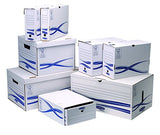 FELLOWES Archive Box 6 Of 8cm