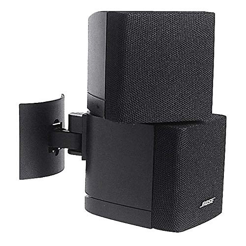 BOSE PRO Support bi-pivot WMB-MA12/MA12EX Blanc