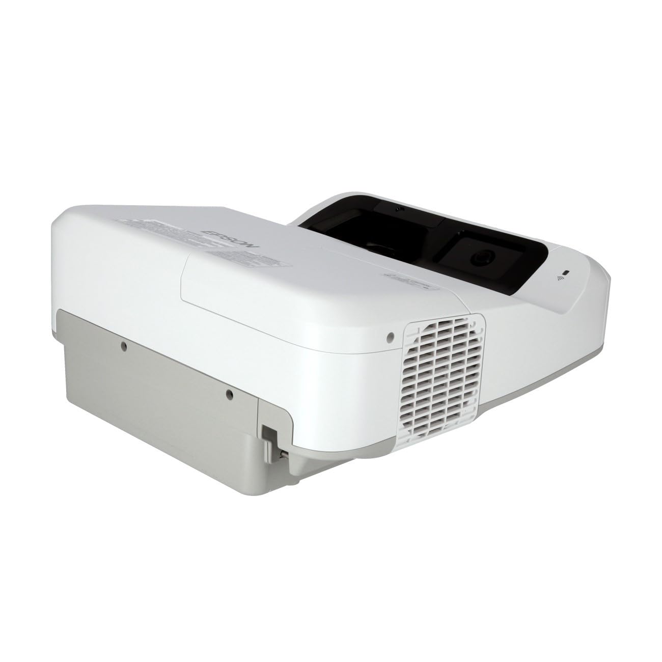 EPSON EB-685Wi 3LCD WXGA interactive ultra short throw projector 1280x800 16:10 3500 lumen 16W speaker