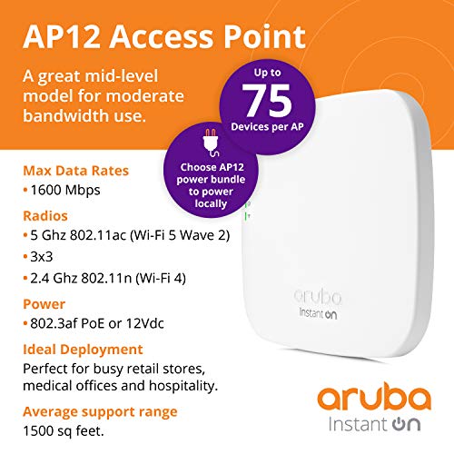 HPE Aruba DA Copper Cable 50Gbit/s SFP56 to SFP56 0.65m