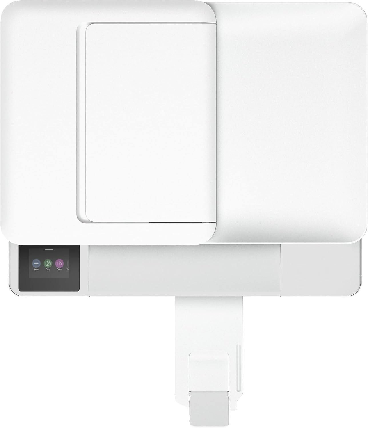HP ENVY 6530e All-in-One MFP colour inkjet 216x297mm A4 8ppm Copy 10ppm Print 100sheets Wi-Fi USB White