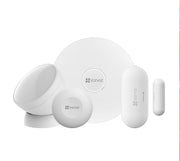 4-Piece Home Sensor Kit 2.0
