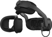 VIVE Focus 3 Eye Tracker