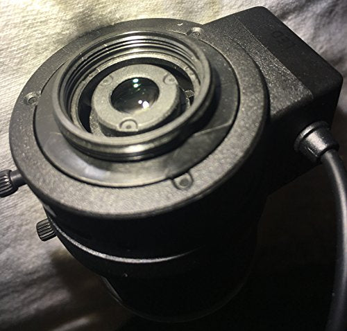 Hanwha TAMRON-M13VP288IR130 Objectif CCTV