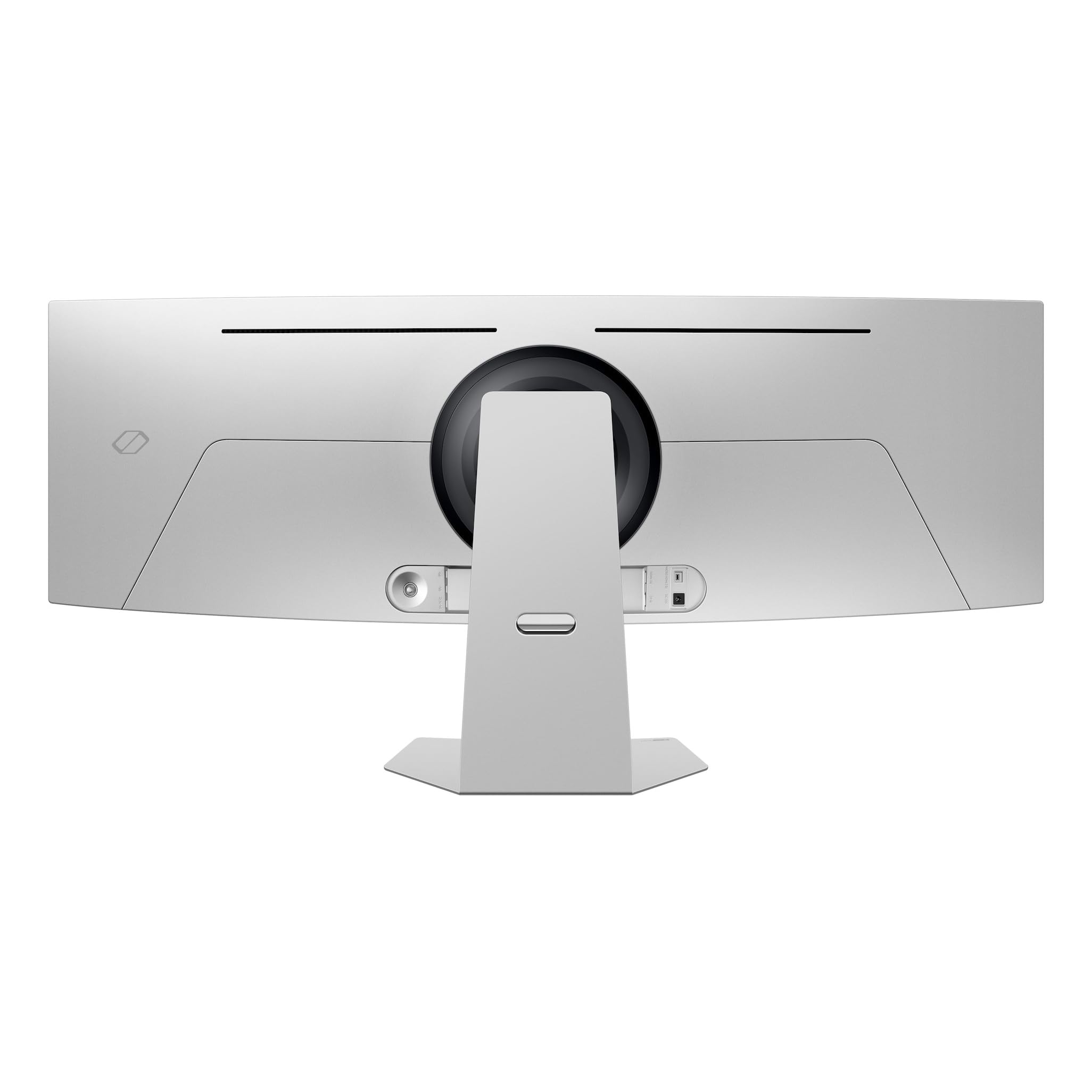 SAMSUNG LS49DG954SUXEN ODYSSEY OLED G9 G95SD 49p 240Hz SMART 1800R DWQHD 5120x1440 240Hz QD-OLED Glare-Free 0.03ms 1800R