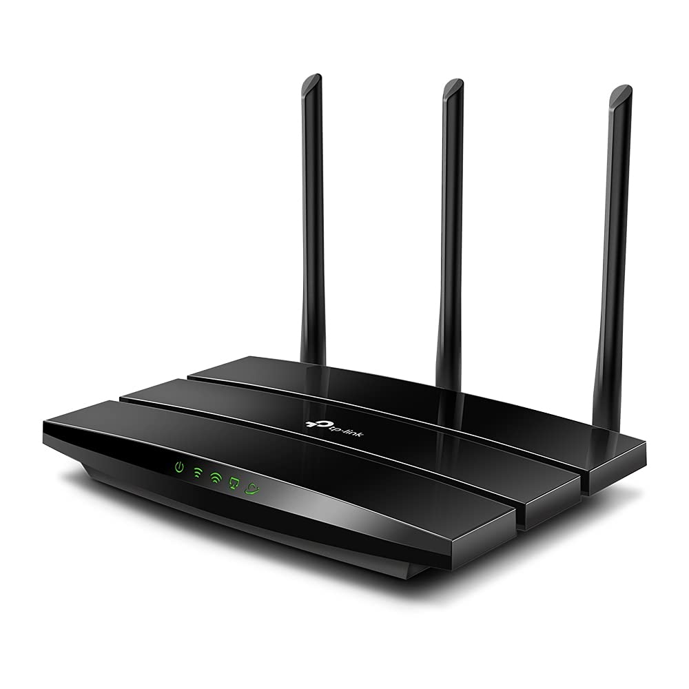 TP-LINK AC1900 Wireless MU-MIMO Wi-Fi Router