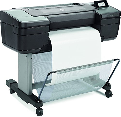 HP DesignJet Z6dr 44inch PostScript Printer with V-Trimmer