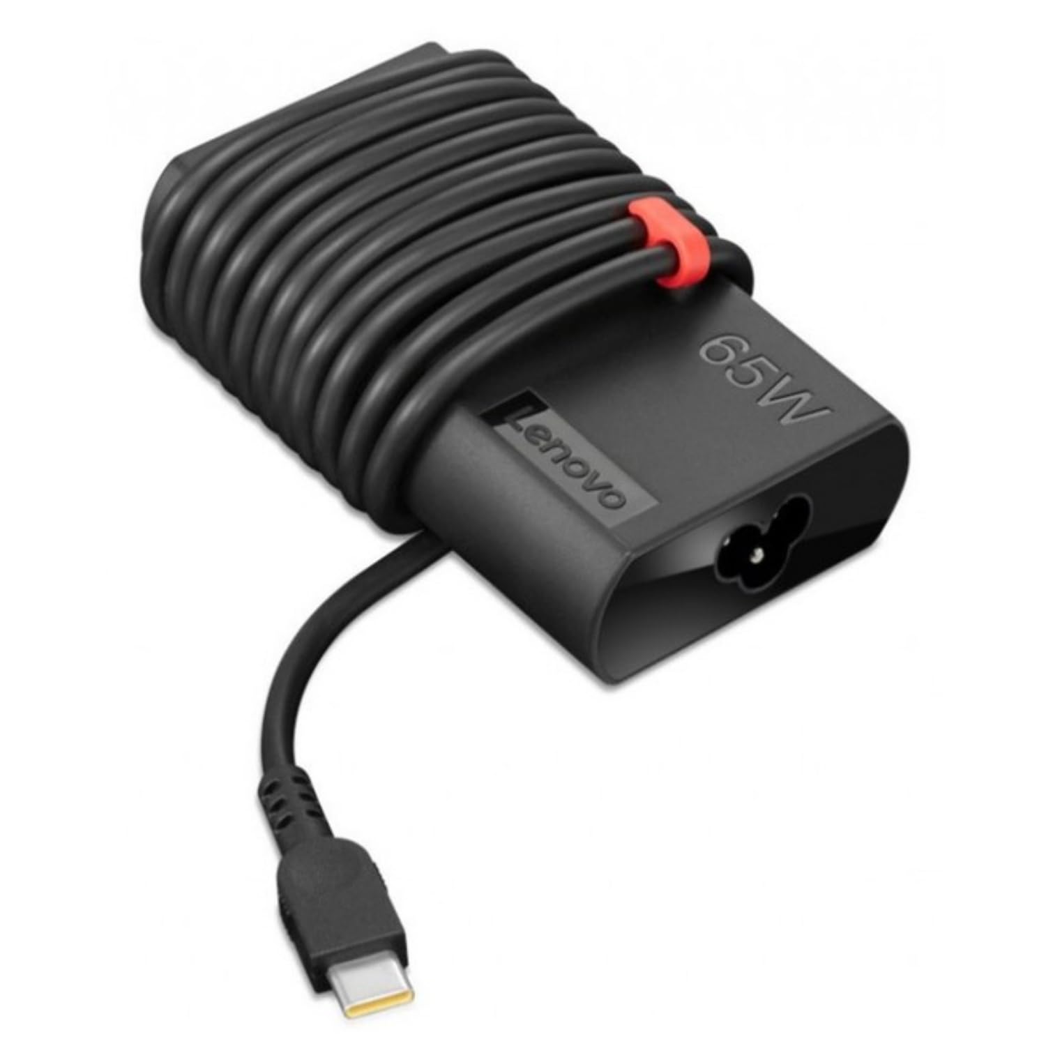 LENOVO ThinkPad Slim 65W AC Adapter USB-C - EU/INA/VIE/ROK