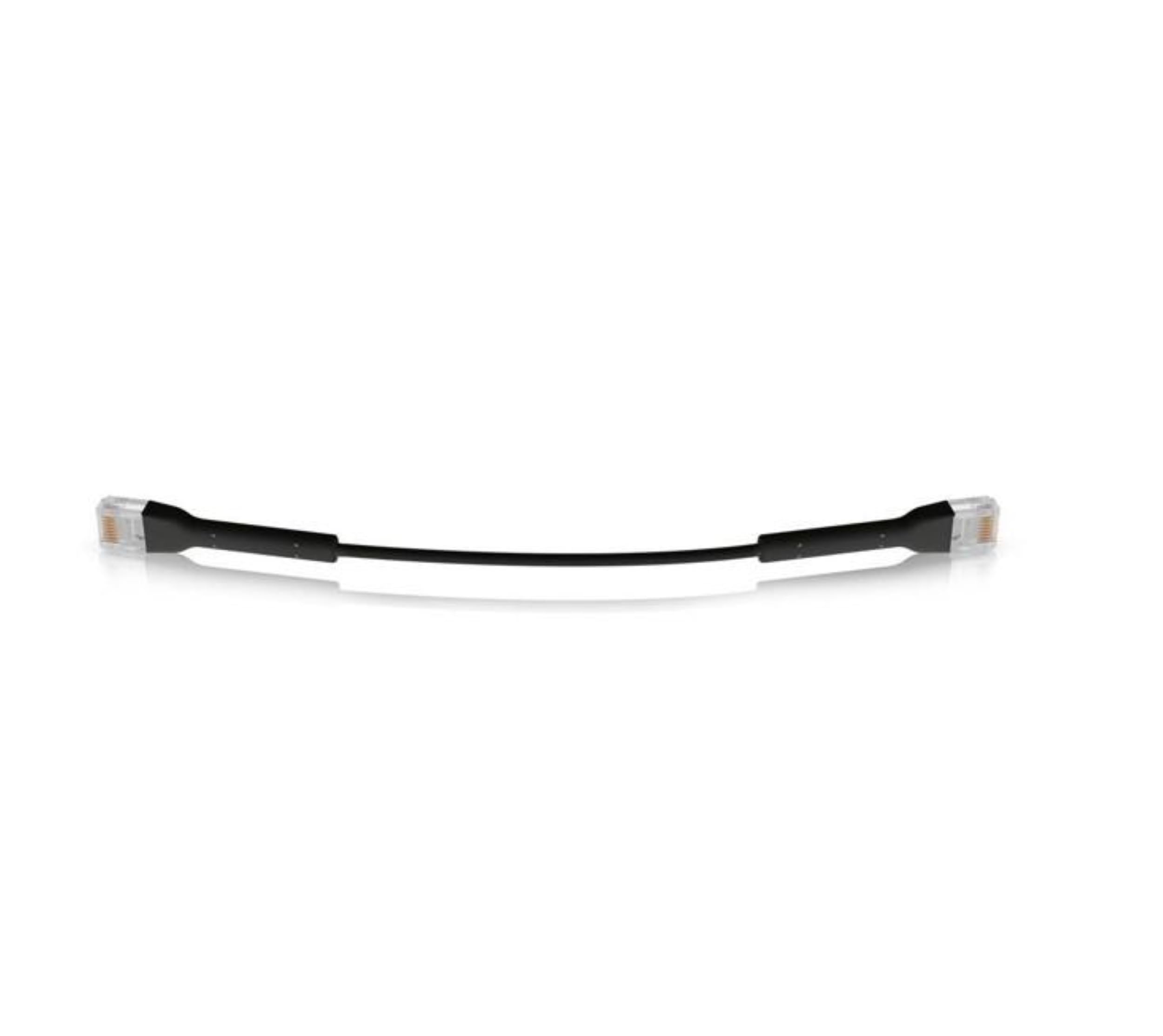 U-Cable-Patch-1M-RJ45-BK
