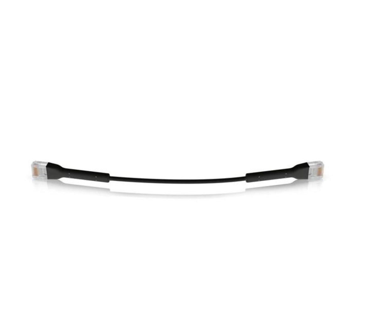 U-Cable-Patch-1M-RJ45-BK