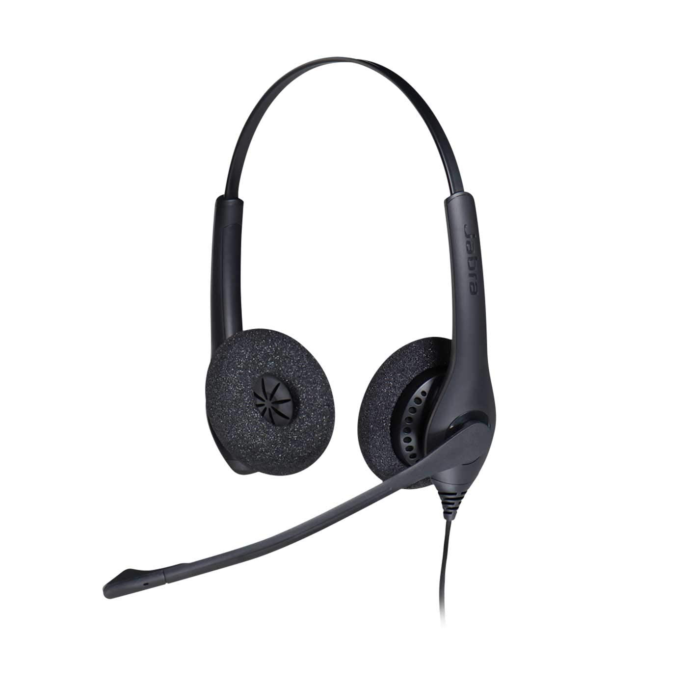 Jabra BIZ 1500 Duo WB NC