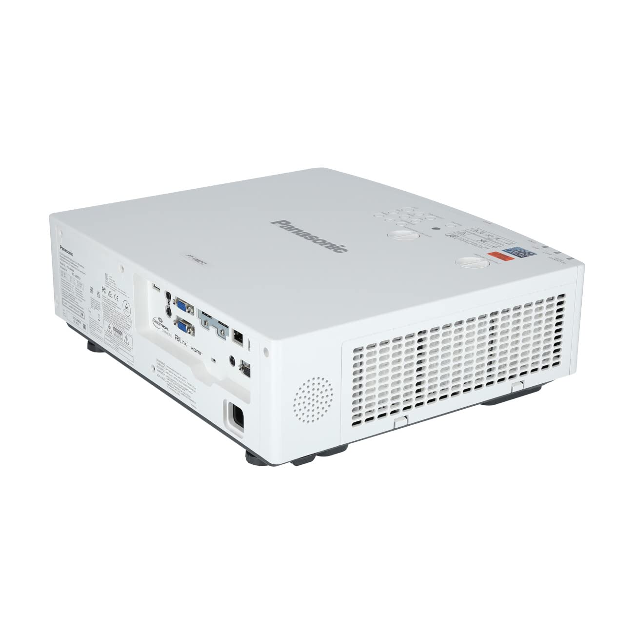 PANASONIC- Vidéoprojecteur PT-VMZ51EJ - 5200 Lumens
