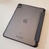TUCANO,Satin, Ipad Air 11 M2 2024, gris