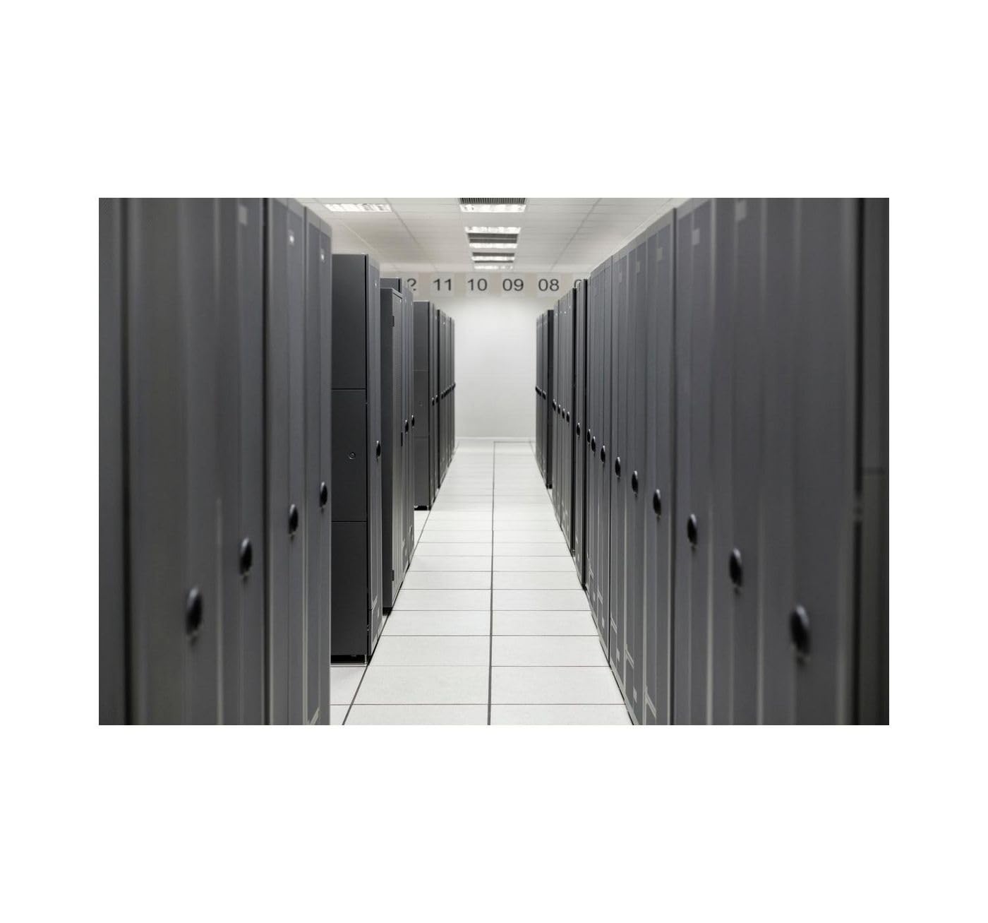HPE DL20 Gen11 2LFF/4SFF OCP Cbl Kit