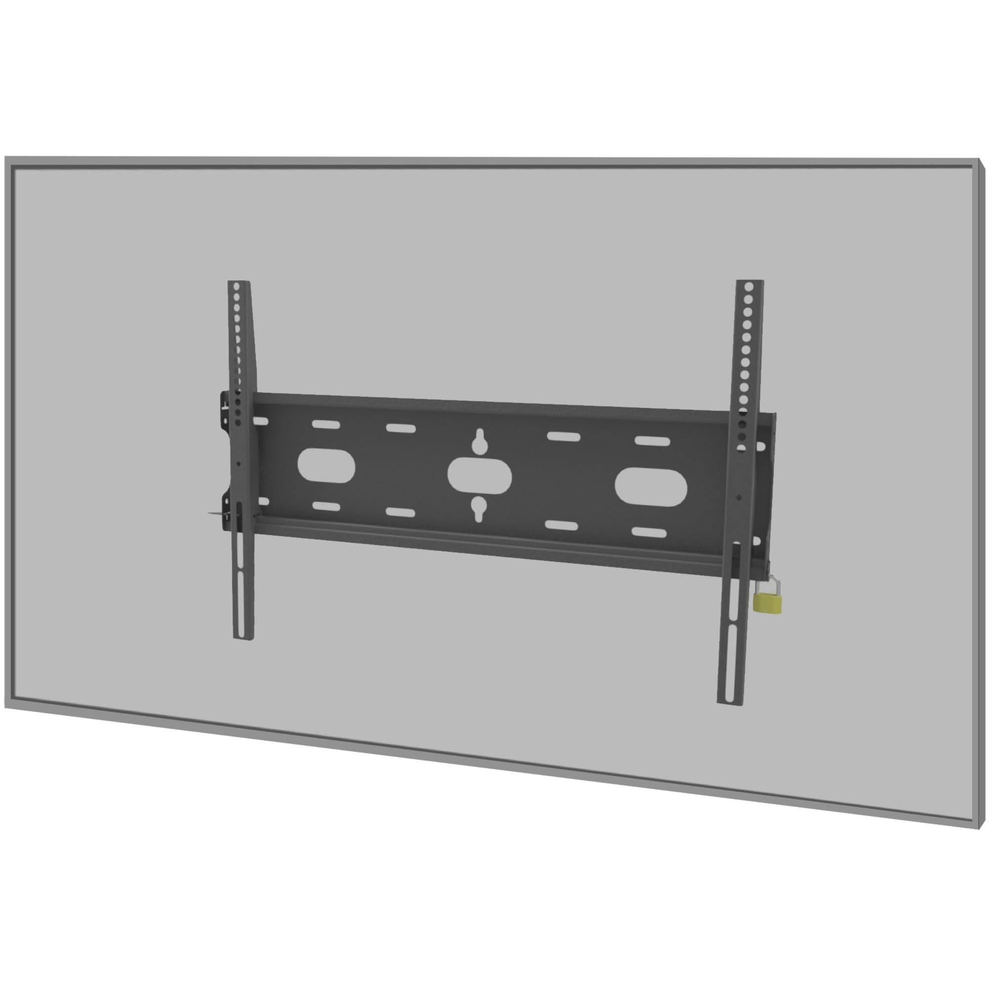 Universal Wall Mount VESA 600x400 loc.