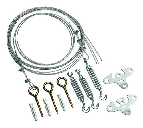 VOGEL S Kit de stabilisation PUA 9502